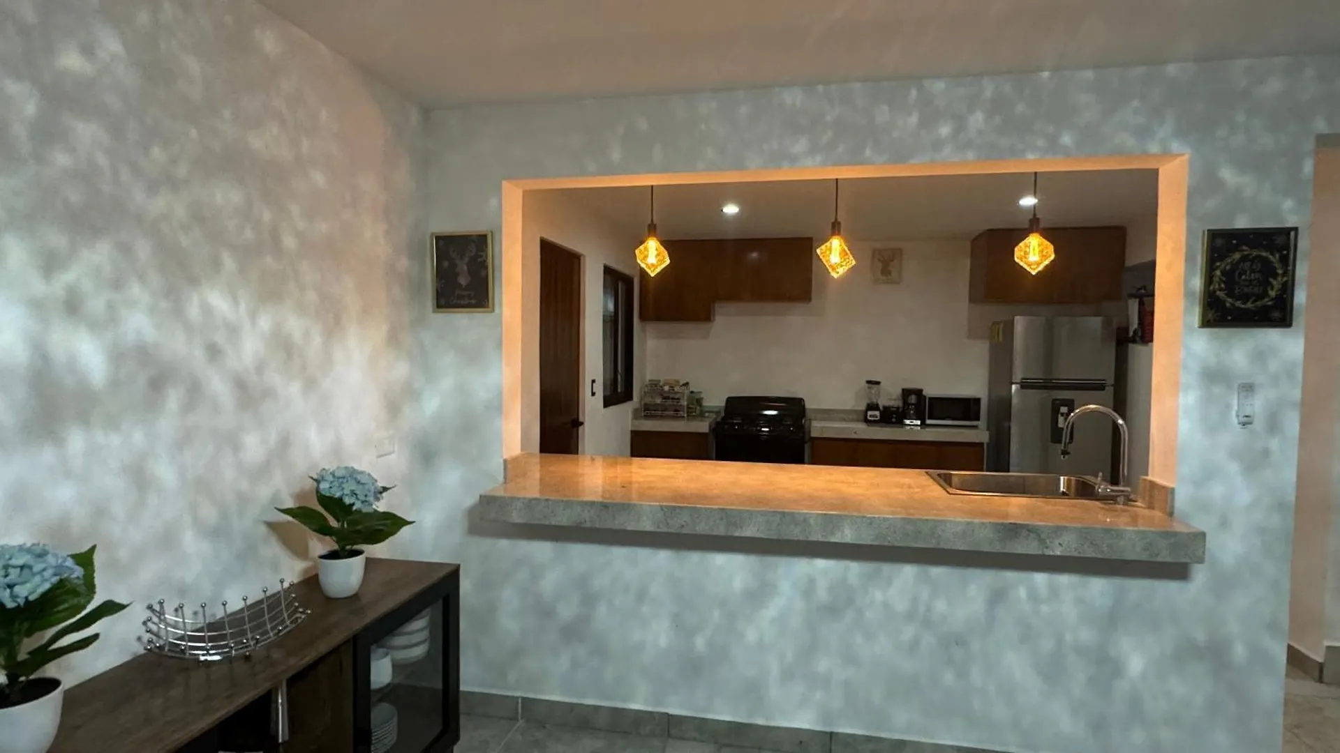 Casa Atelier Medellin Merida Homestay