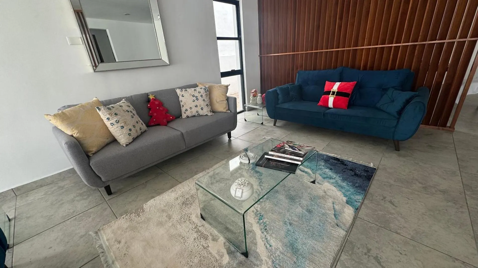 Homestay Casa Atelier Medellin Merida Mexico