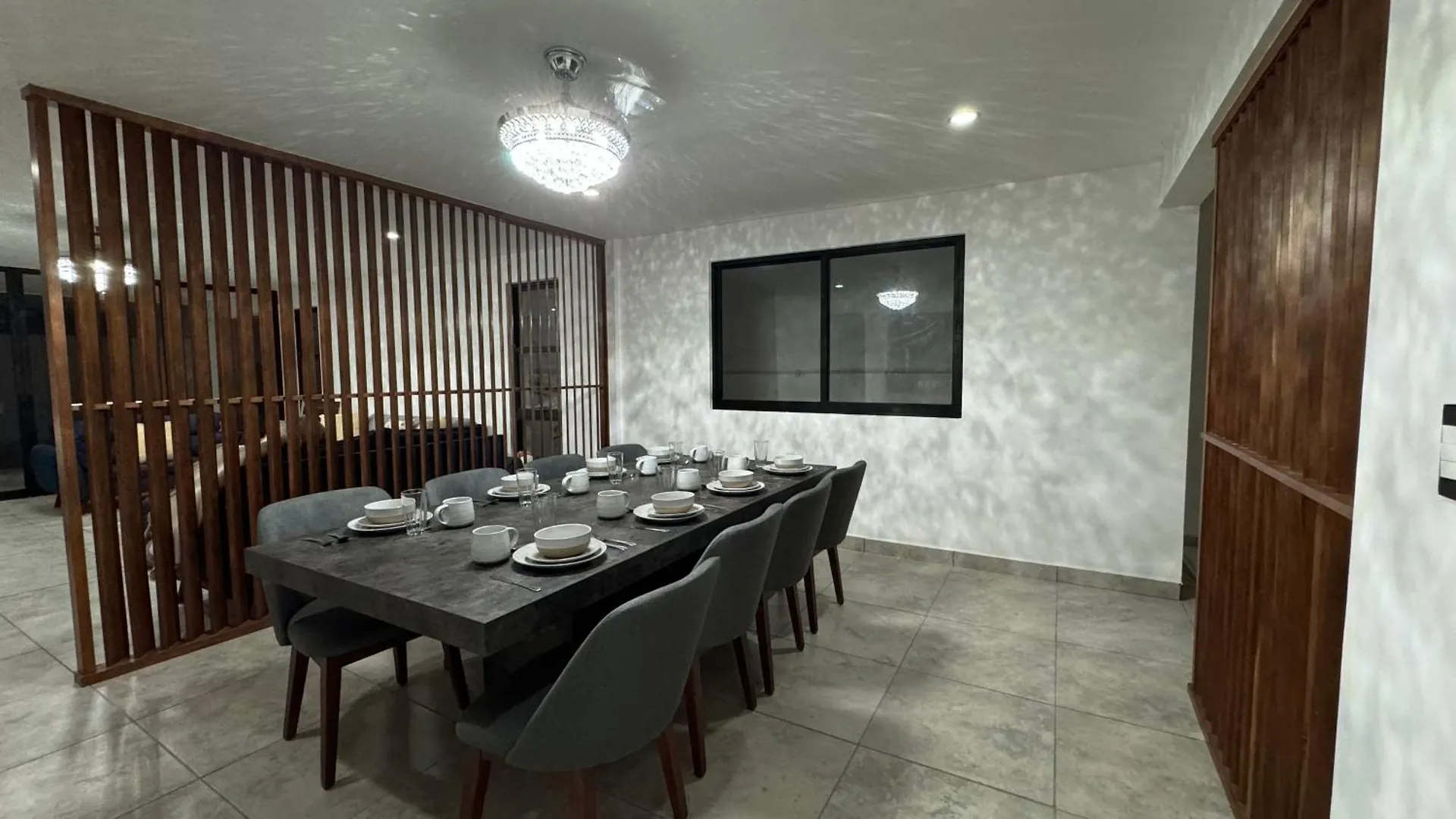 Casa Atelier Medellin Merida Mexico
