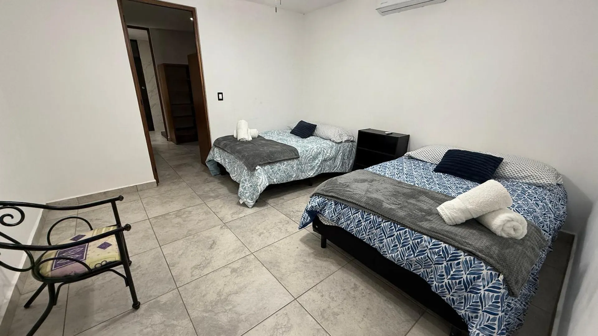 Casa Atelier Medellin Merida Homestay